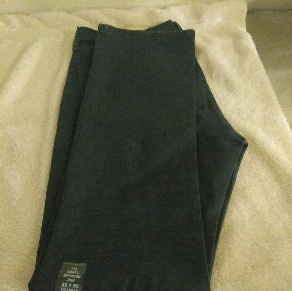 LEVIS STRAUSS 511 MEN SKINNY JEANS - Picture 5 of 7